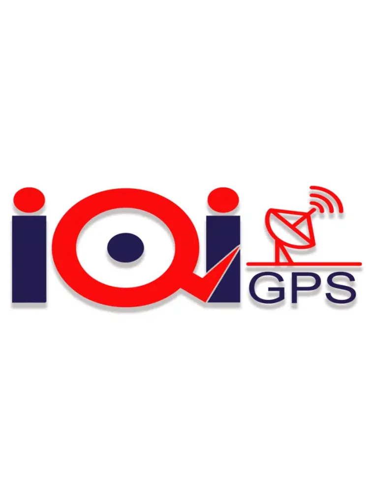 IQI GPS1 iPad  স্ক্রিনশট