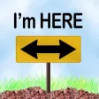 Address Here