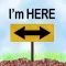 Address Here