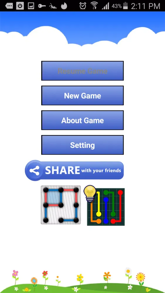 Snakes and Ladders Screenshots