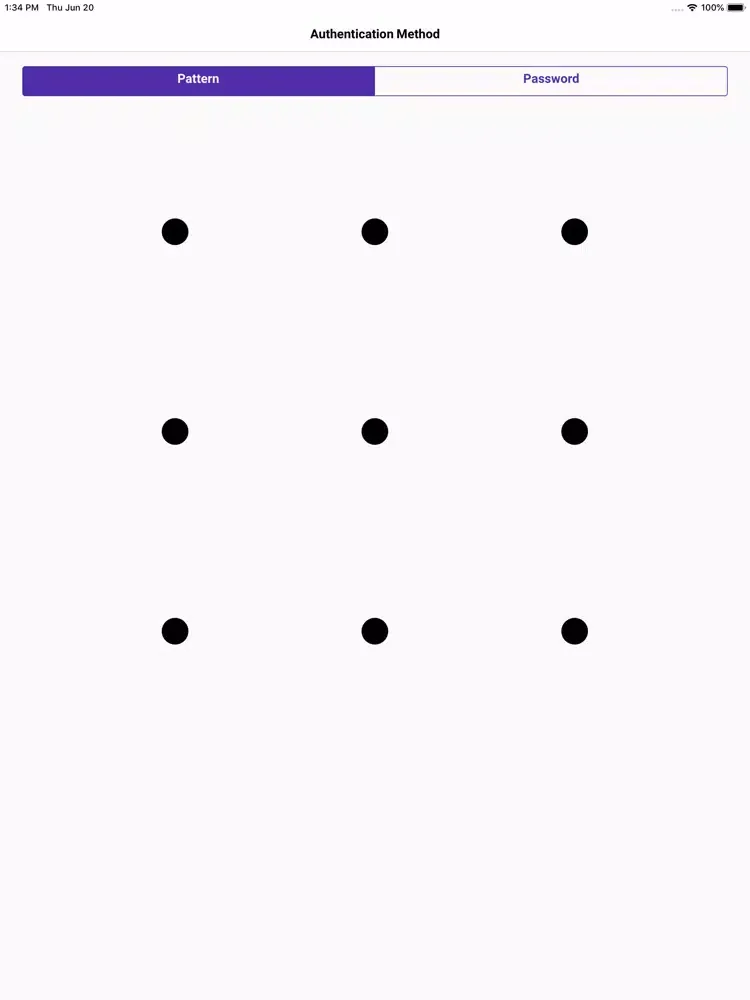 Rahz iPad 应用截图