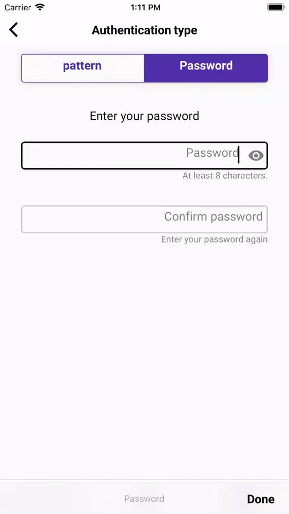 Rahz应用截图
