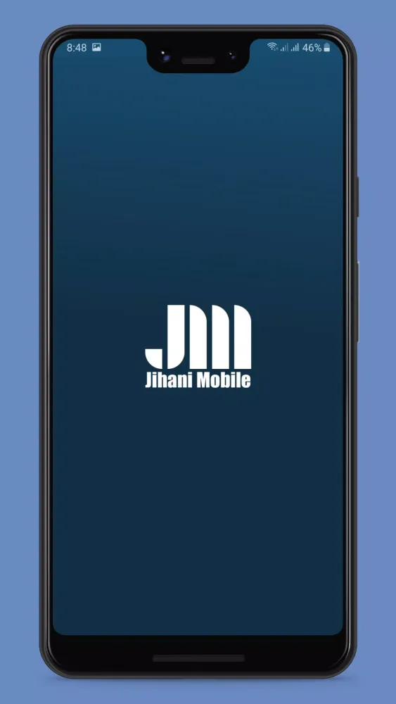Zrzuty ekranu Jihani Mobile
