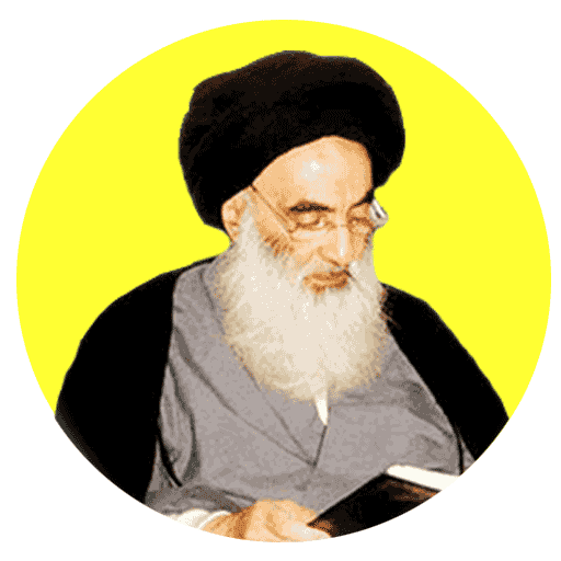 Comprehensive rulings sistani