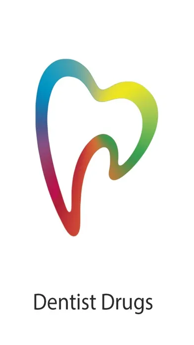 Dentist Drugs ( دارو دندان )应用截图