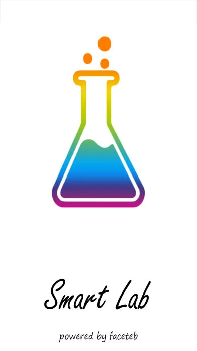 Smart Lab ( تحلیل هوشمند آزمایشات پزشکی ) স্ক্রিনশট