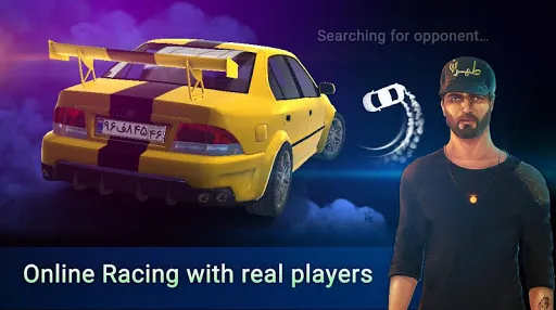 Drift - Online Car Racing Screenshots