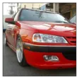 Speed in Port : Persia