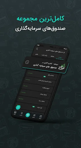 صور سیگنال | راهنمای سرمایه‌گذاری