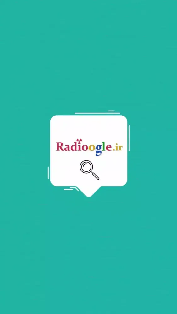 Screenshot di radioogle