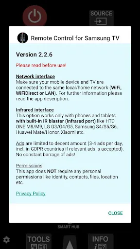 صور TV (Samsung) Remote Control