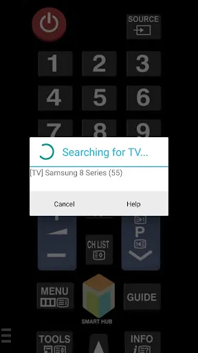 صور TV (Samsung) Remote Control