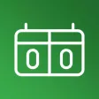 Scoreboard - football