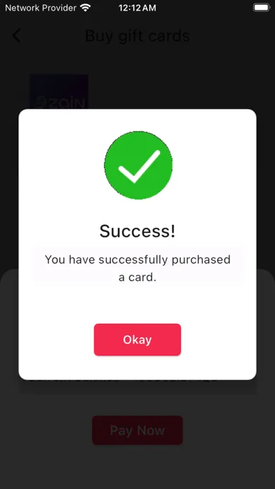 Iraqi Card سکرین شاٹس
