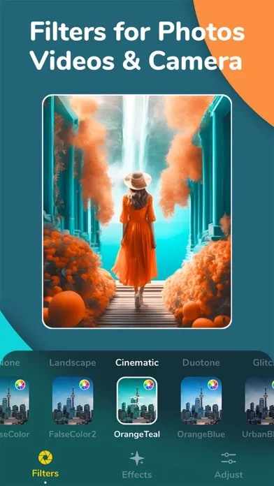 Ảnh chụp màn hình của Remove People from Photo AI