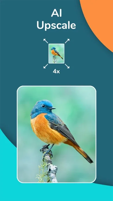 Ảnh chụp màn hình của Remove People from Photo AI
