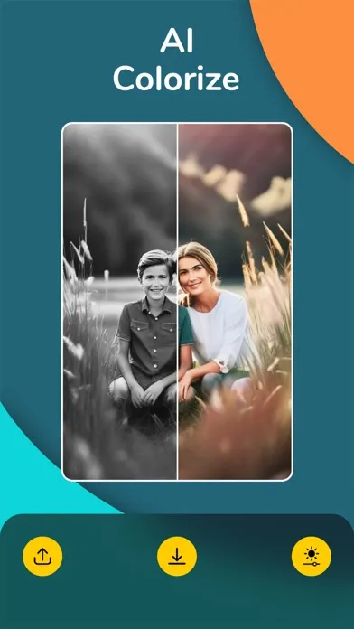 Ảnh chụp màn hình của Remove People from Photo AI
