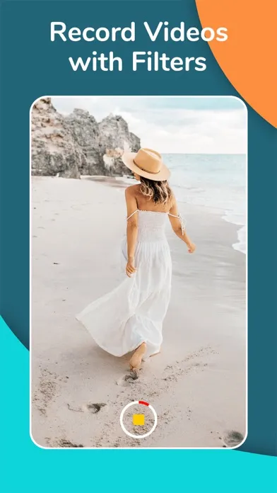 Ảnh chụp màn hình của Remove People from Photo AI