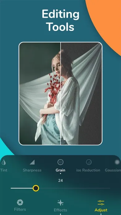Ảnh chụp màn hình của Remove People from Photo AI