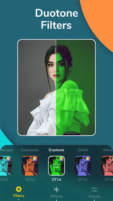 Ảnh chụp màn hình của Remove People from Photo AI