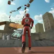 Only Up: Gravity Parkour 3D
