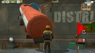 Only Up: Gravity Parkour 3D স্ক্রিনশট