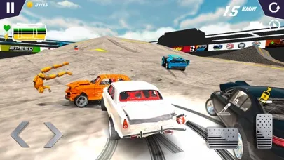 صور CCO Car Crash Online Simulator