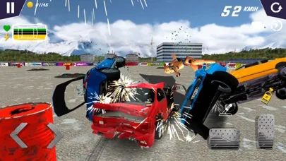 صور CCO Car Crash Online Simulator