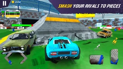 صور CCO Car Crash Online Simulator