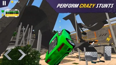 صور CCO Car Crash Online Simulator