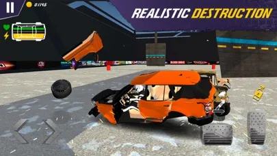 صور CCO Car Crash Online Simulator