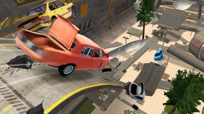 صور CCO Car Crash Online Simulator