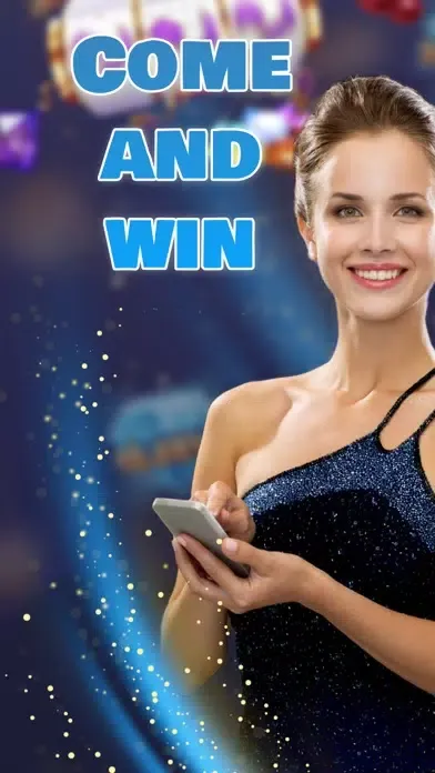 Capturas de tela do Lucky 8: Jouer aux Casino Game
