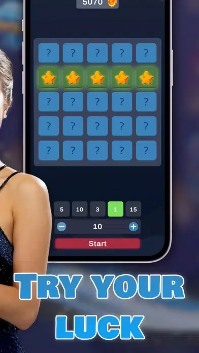 Capturas de tela do Lucky 8: Jouer aux Casino Game