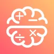 Math Games - MathBrain