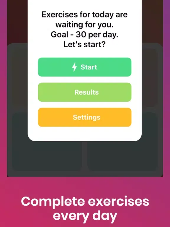 Скриншоты Math Games - MathBrain iPad 