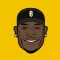 Le'Moji - Official Le'Veon Bell Emoji Keyboard