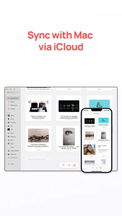 تصاویر Bleep - Think Visually