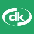 dk Stjórnborð dk Stjórnborð