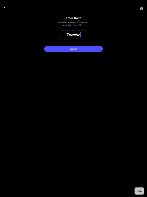 Tangkapan skrin Whatfix Preview iPad 