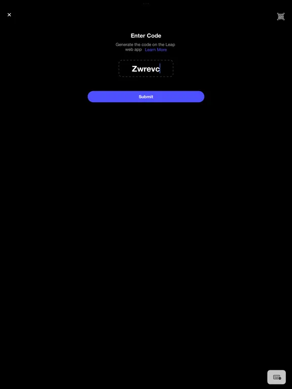 Whatfix Preview iPad  스크린샷