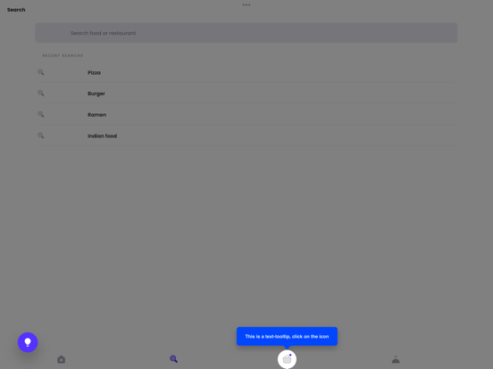 Tangkapan skrin Whatfix Preview iPad 