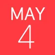 Red Days - Holiday Countdown Red Days - Holiday Countdown