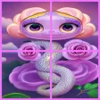 Puzzle Cute Animals