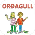 Orðagull