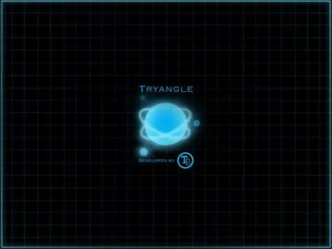 Tryangle Tap iPad  স্ক্রিনশট