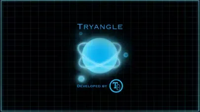Tryangle Tap স্ক্রিনশট