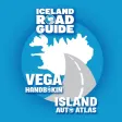Iceland Road Guide Iceland Road Guide