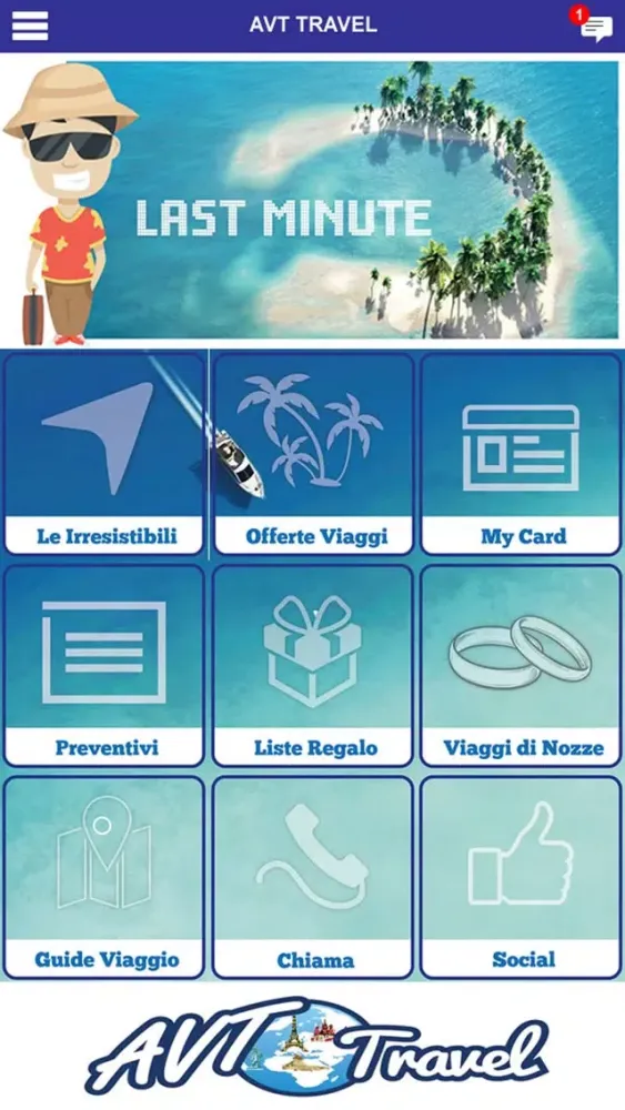 صور AVT Travel - Viaggi e Turismo