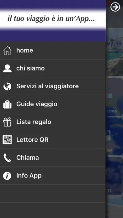 Viaggia Quasi Gratis Ekran Görüntüleri